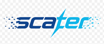 scater logo